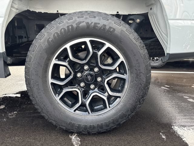 Certified 2023 Ford F150 XLT w/ Equipment Group 302A High AWD/4WD image 11