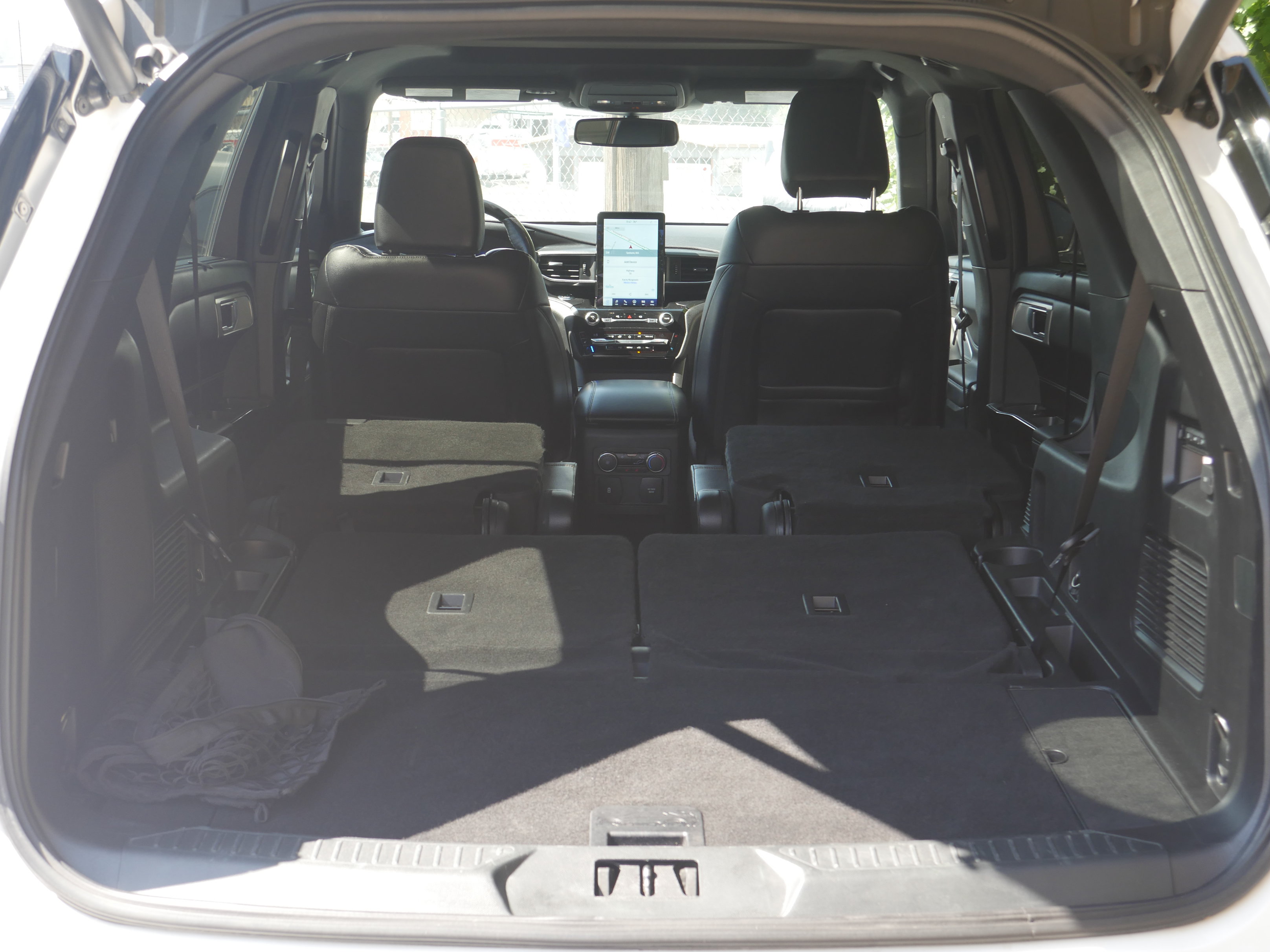 Certified 2021 Ford Explorer ST w/ Equipment Group 401A AWD/4WD image 25
