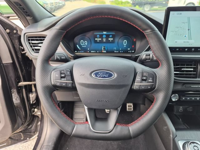 Certified 2024 Ford Escape ST-Line Elite w/ Premium Technology Package AWD/4WD image 19