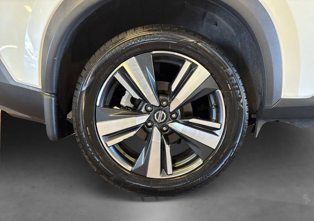 Used 2021 Nissan Rogue SL w/ Premium Package AWD/4WD image 18