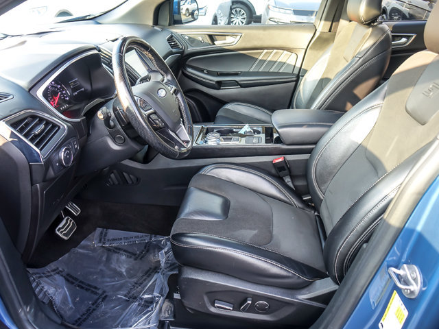 Certified 2019 Ford Edge ST AWD/4WD image 10