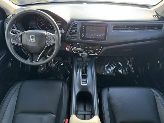 Used 2021 Honda HR-V EX-L image 12