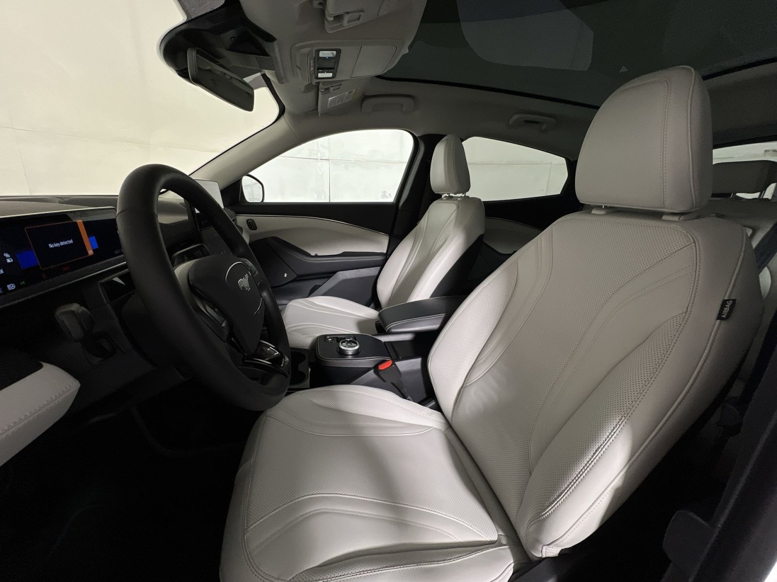 Certified 2023 Ford Mustang Mach-E Premium RWD image 13