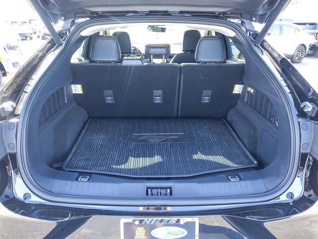 Certified 2025 Ford Mustang Mach-E Premium AWD/4WD image 30