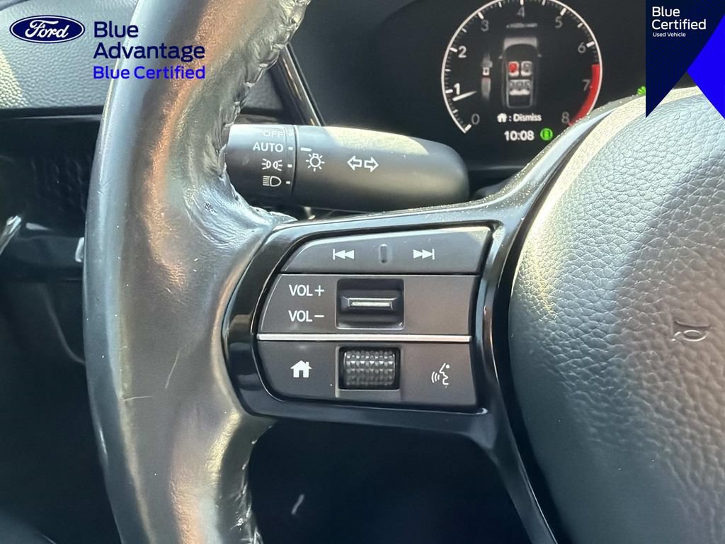 Used 2023 Honda CR-V EX-L image 19
