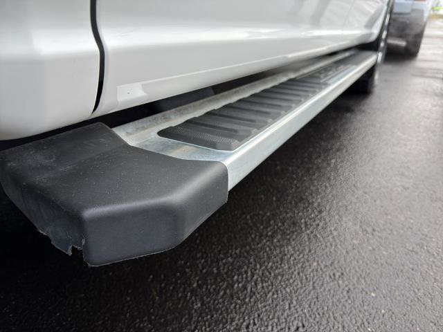 Certified 2025 Ford F150 Lariat w/ Tow/Haul Package image 11