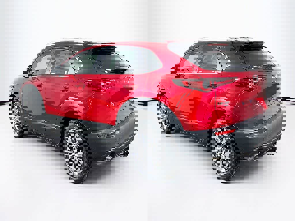 Used 2023 MAZDA CX-30 AWD 2.5 S w/ Preferred Package image 3