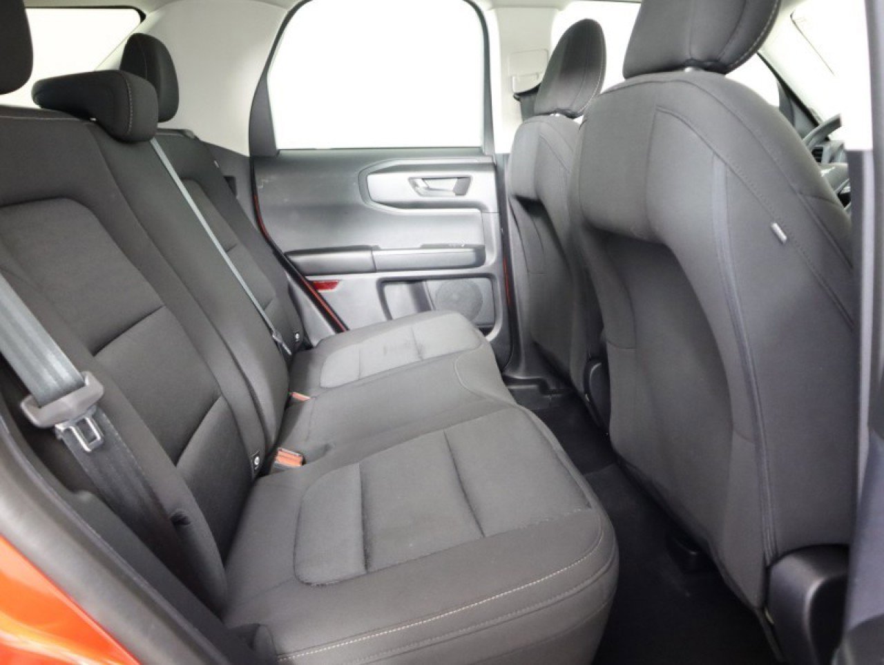 Certified 2023 Ford Bronco Sport image 9