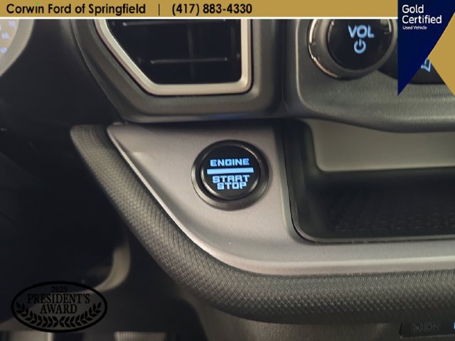 Certified 2024 Ford Bronco Sport Big Bend w/ Convenience Package AWD/4WD image 28