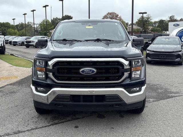 Certified 2023 Ford F150 XLT image 2