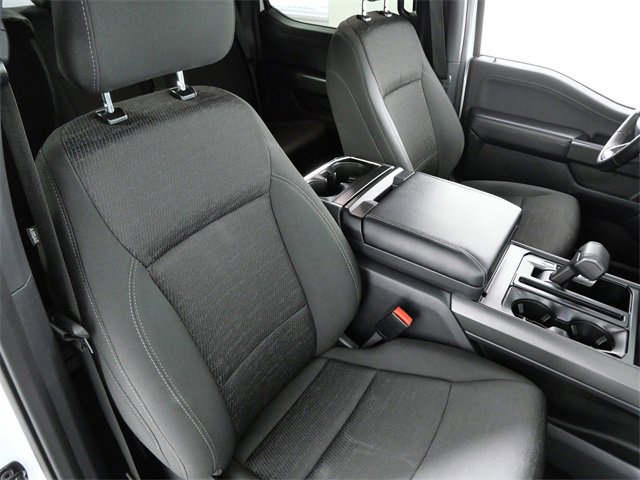 Certified 2024 Ford F150 XLT w/ Equipment Group 302A MID image 13