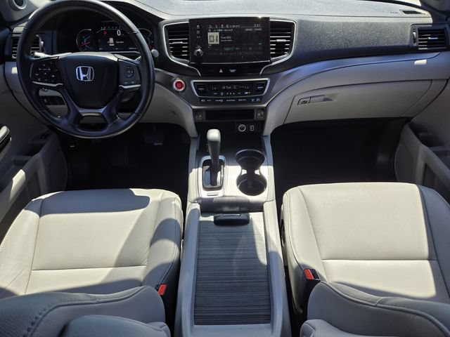 Used 2019 Honda Pilot EX-L image 15