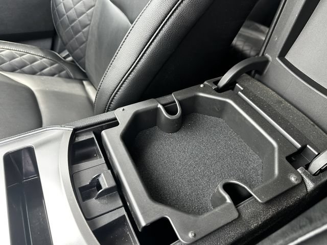 Certified 2023 Ford Edge Titanium AWD/4WD image 27