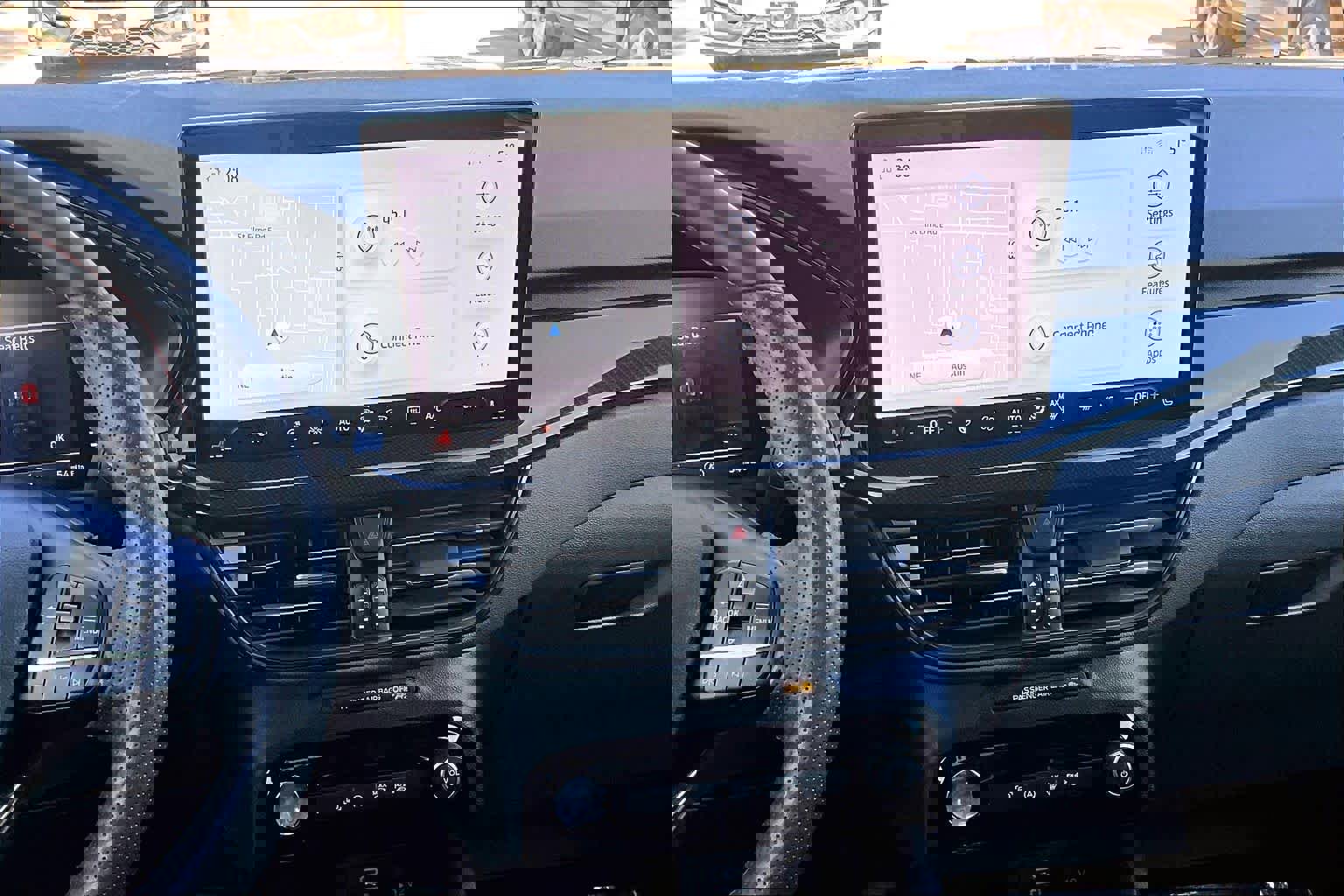 Certified 2023 Ford Escape ST-Line w/ Tech Pack #1 image 6