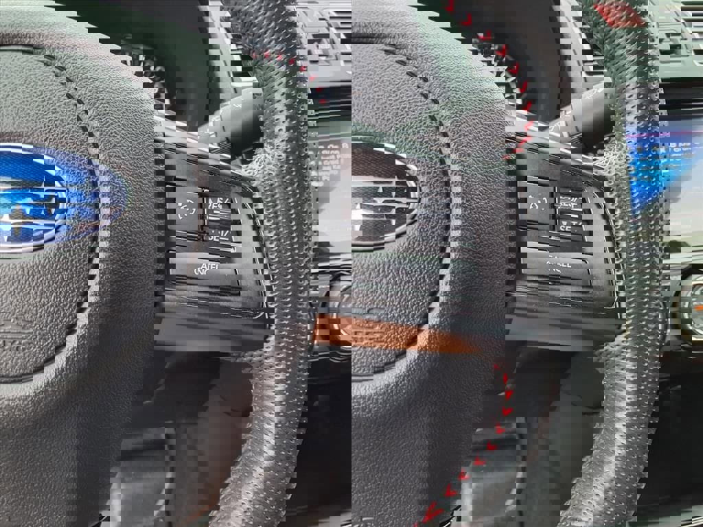 Used 2020 Subaru WRX STI w/ Popular Package #1 image 27