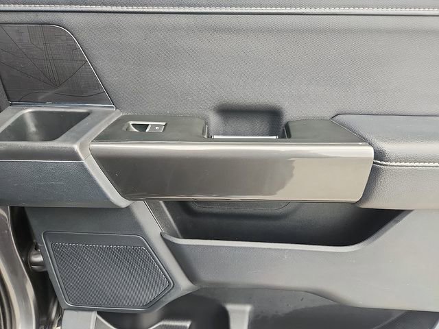 Certified 2022 Ford F150 XLT w/ Equipment Group 302A High image 30