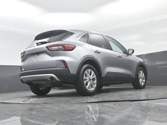 Certified 2024 Ford Escape Active FWD image 26