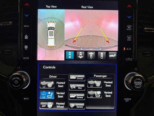 Used 2019 RAM 1500 Limited RWD image 28