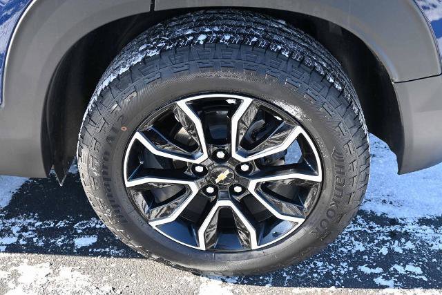 Used 2022 Chevrolet TrailBlazer ACTIV image 14