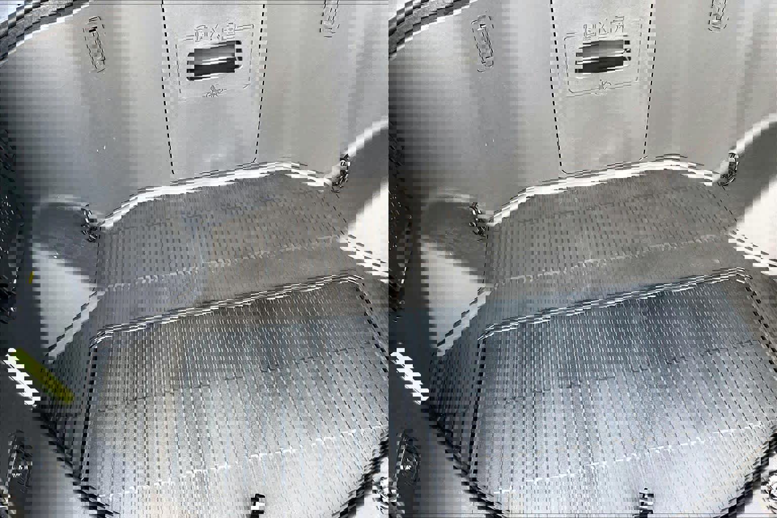 Certified 2025 Ford F150 Lightning XLT w/ Max Trailer Tow Package image 33