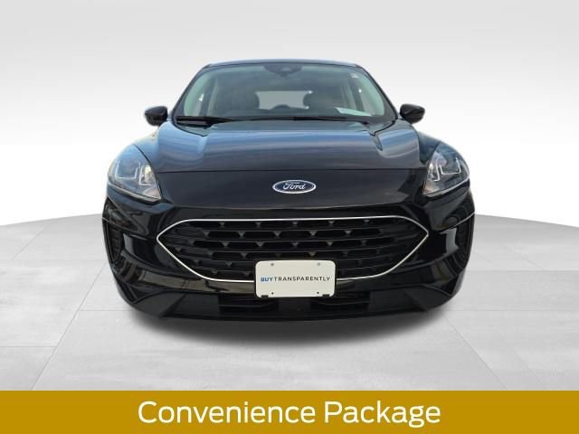 Certified 2022 Ford Escape SE w/ SE Sport Appearance Package image 8