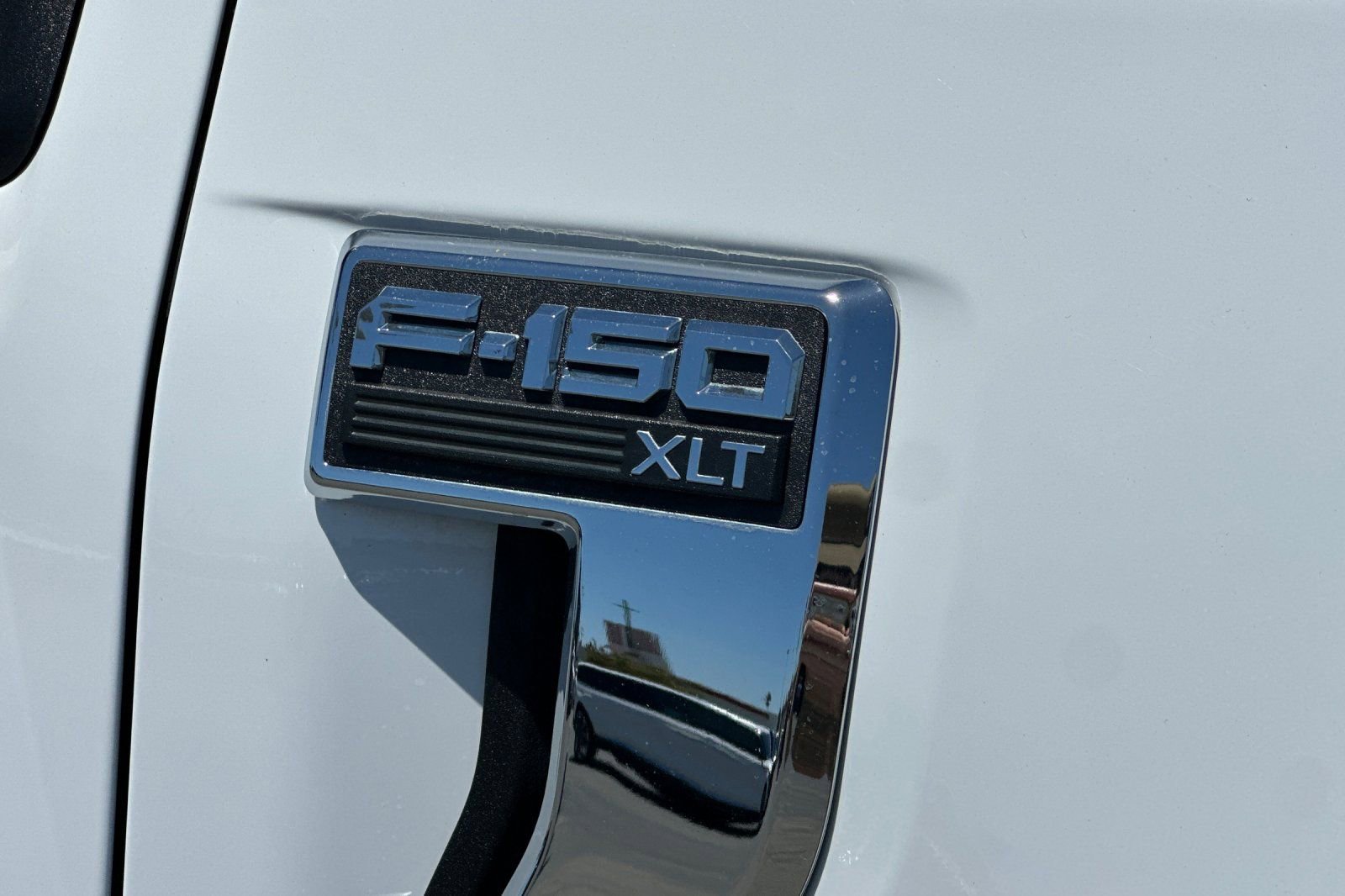 Certified 2024 Ford F150 XLT w/ Equipment Group 302A MID AWD/4WD image 25