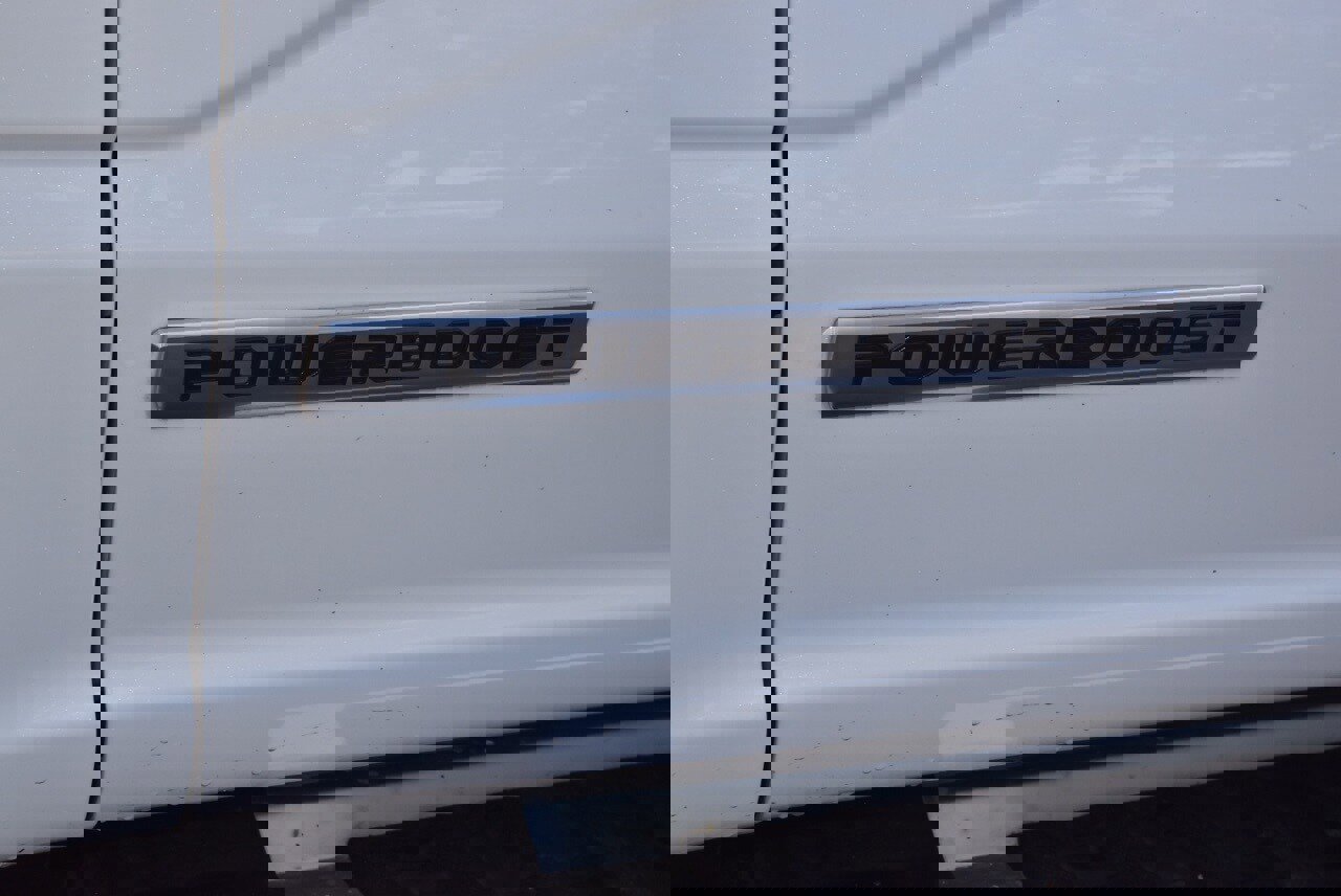 Certified 2023 Ford F150 Lariat w/ Equipment Group 502A High image 42