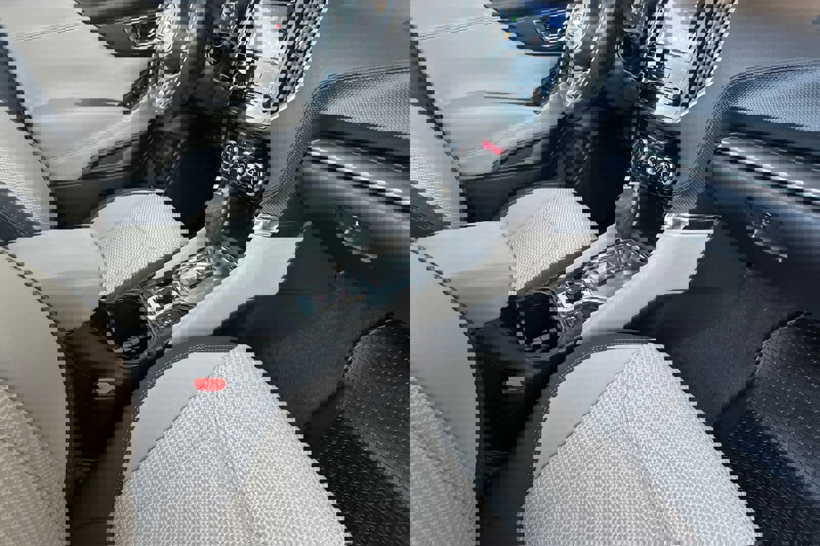 Used 2024 Subaru Forester Premium image 16