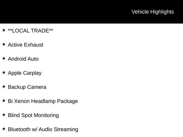 Used 2022 Dodge Challenger SRT Hellcat image 9