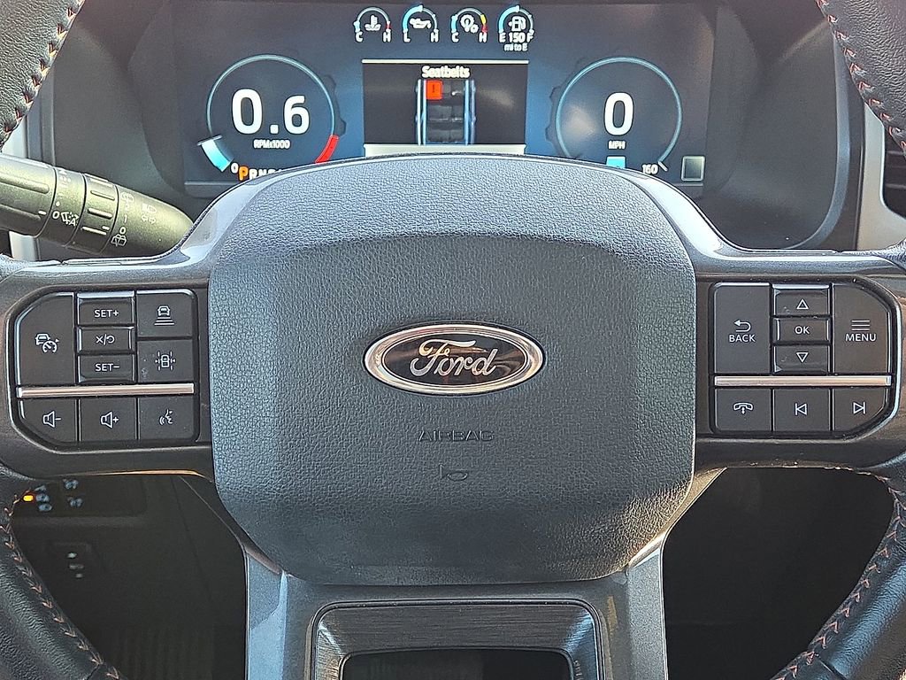 Certified 2023 Ford Expedition Timberline AWD/4WD image 30
