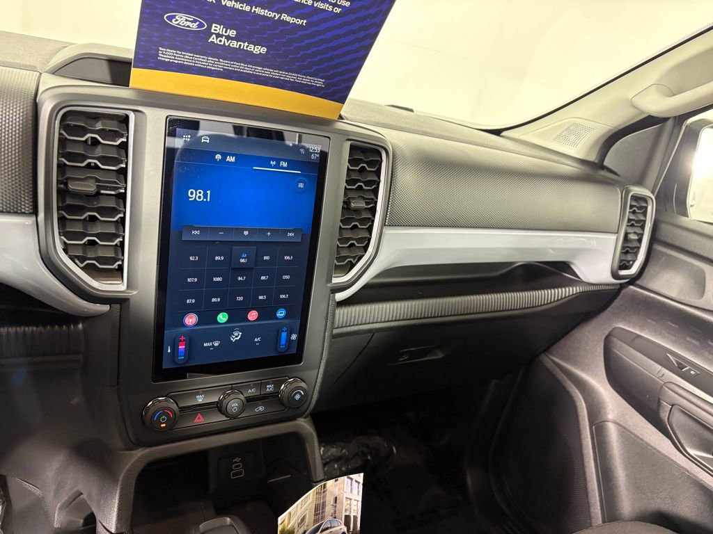 Certified 2024 Ford Ranger XL image 17