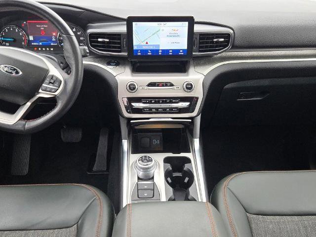 Certified 2023 Ford Explorer Timberline image 20