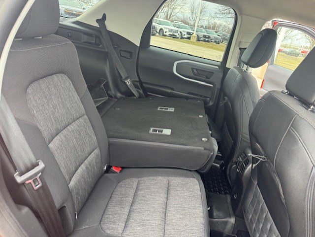 Certified 2022 Ford Bronco Sport Big Bend w/ Convenience Package image 32