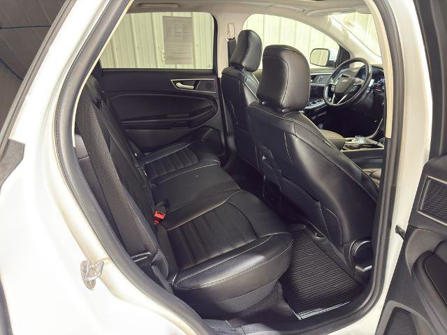Certified 2023 Ford Edge SEL w/ Convenience Package AWD/4WD image 29