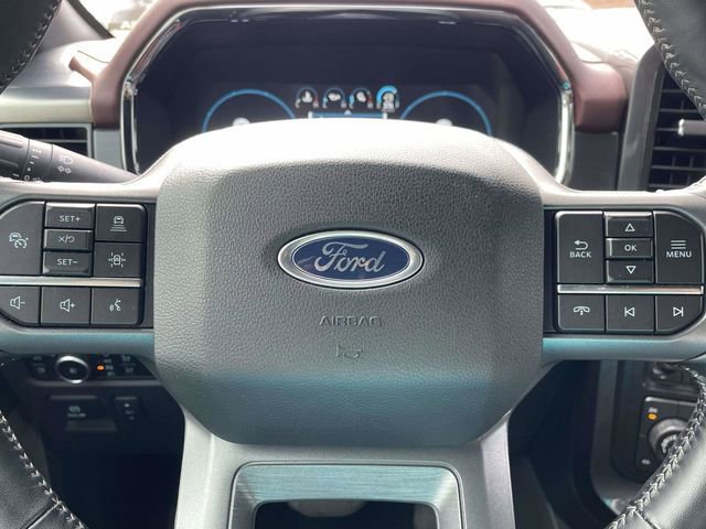 Certified 2023 Ford F150 Lariat image 18