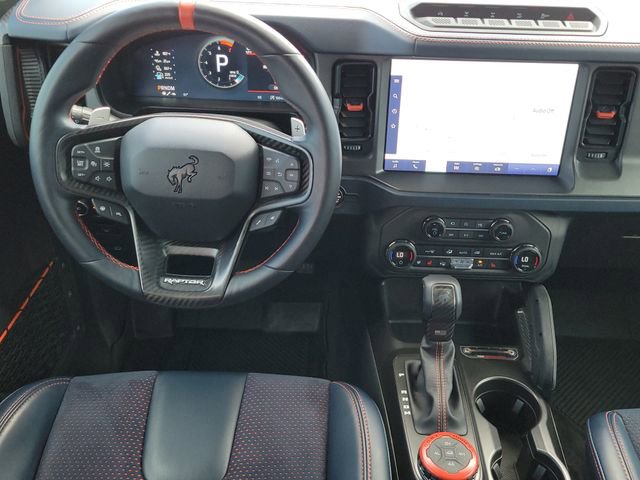 Certified 2023 Ford Bronco Raptor AWD/4WD image 9