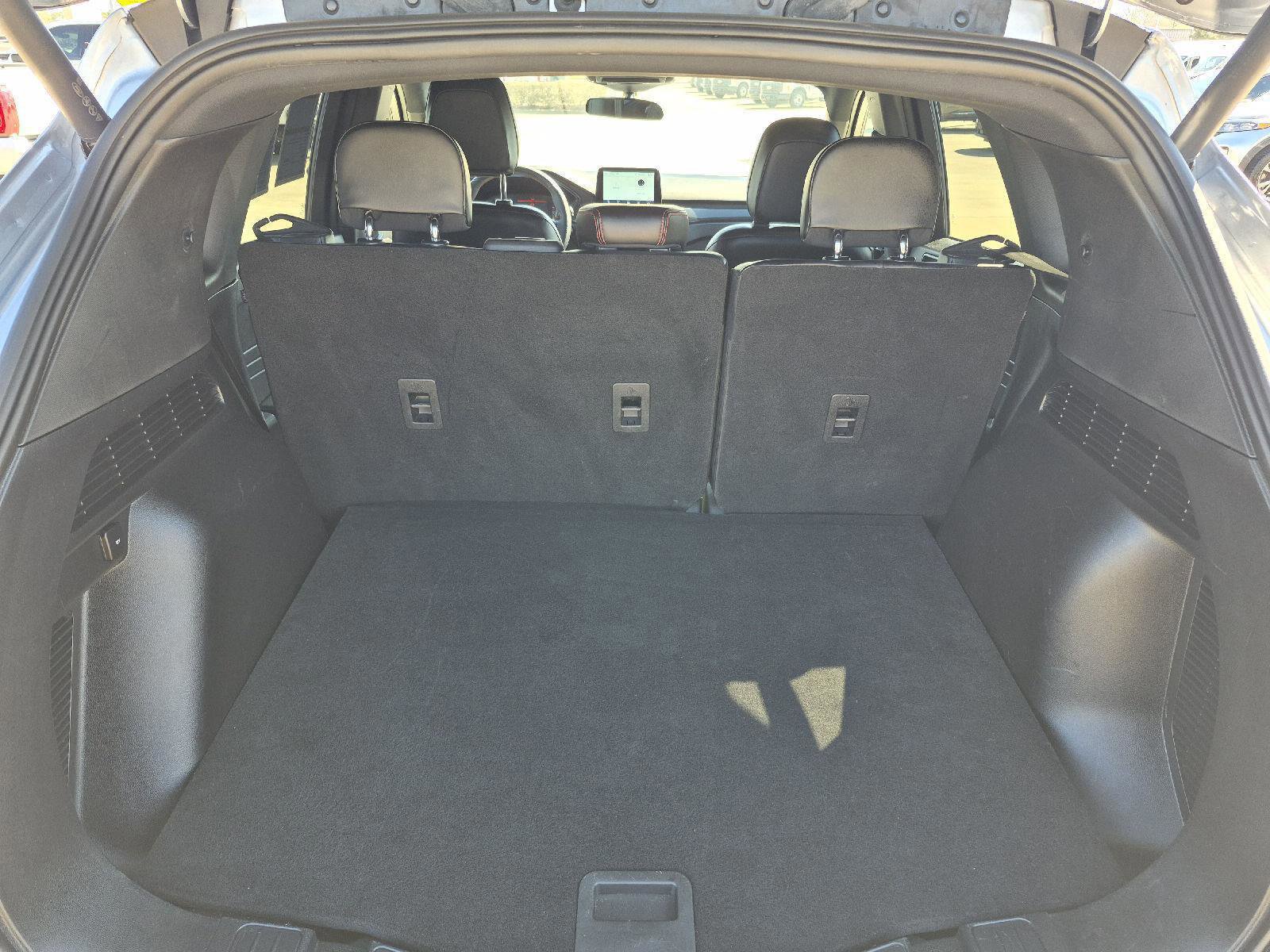 Certified 2024 Ford Escape ST-Line image 9