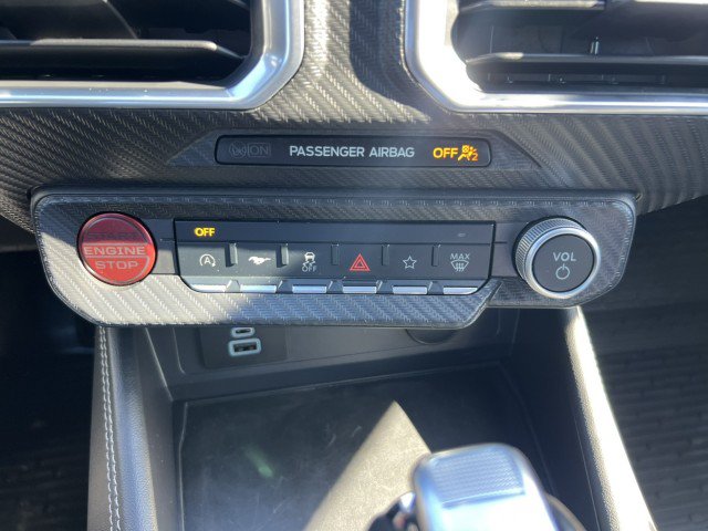 Certified 2025 Ford Mustang GT Premium RWD image 15