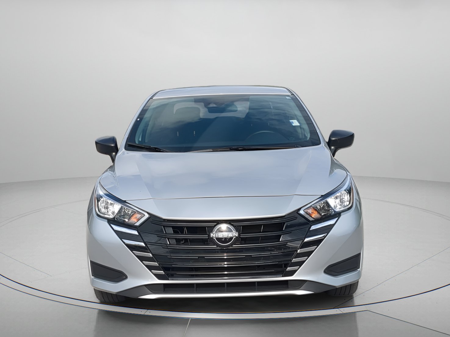 Used 2024 Nissan Versa S w/ S Plus Package FWD image 37