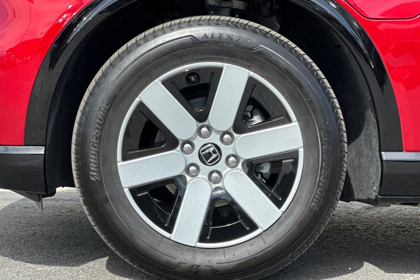 Used 2024 Honda Prologue Touring image 26