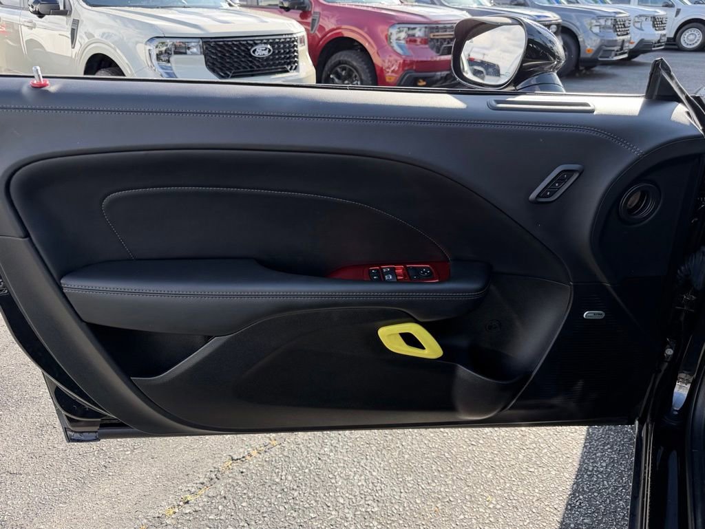 Used 2023 Dodge Challenger GT w/ Plus Package image 13