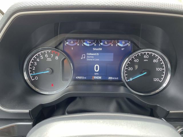 Certified 2023 Ford F150 XLT w/ Equipment Group 302A High AWD/4WD image 22