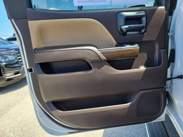 Used 2018 GMC Sierra 1500 Denali w/ Denali Ultimate Package AWD/4WD image 17