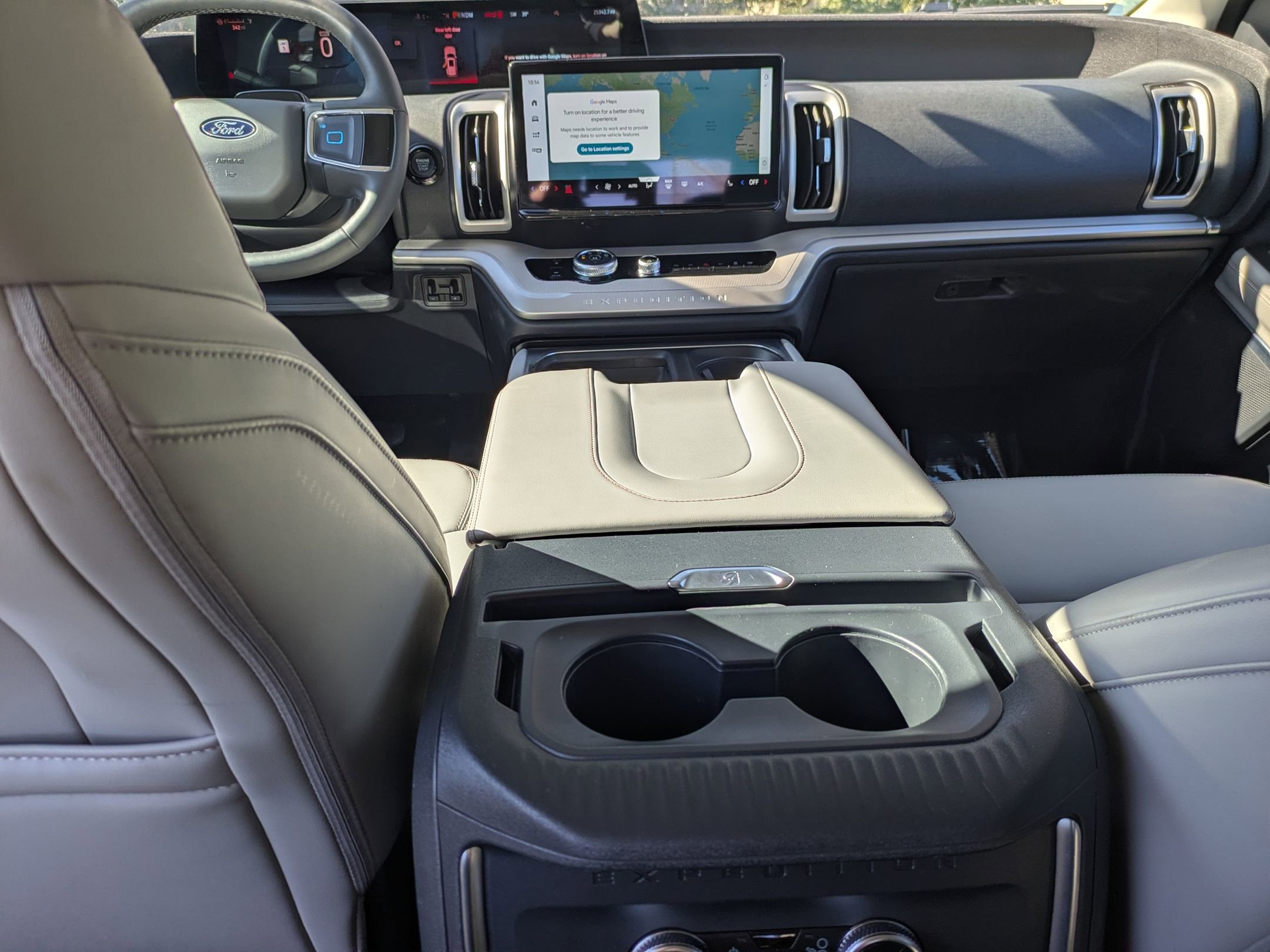 Certified 2025 Ford Expedition Active image 30