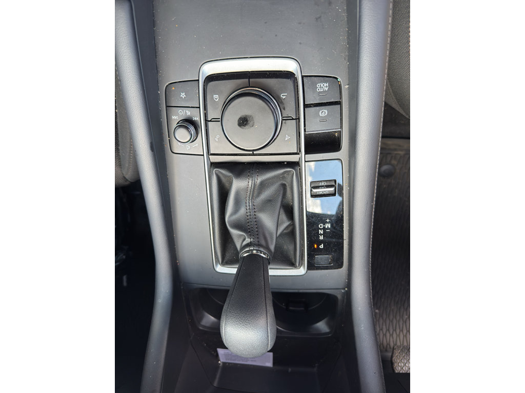 Used 2026 MAZDA MAZDA3 s FWD image 13