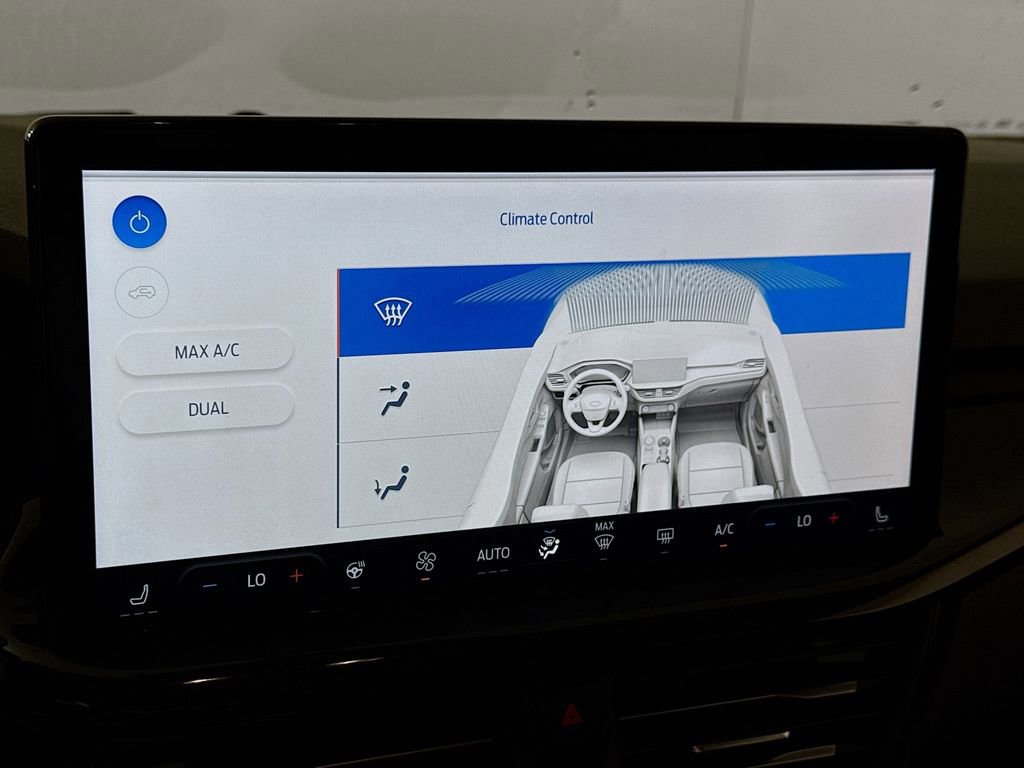 Certified 2023 Ford Escape ST-Line w/ Equipment Group 301A image 16