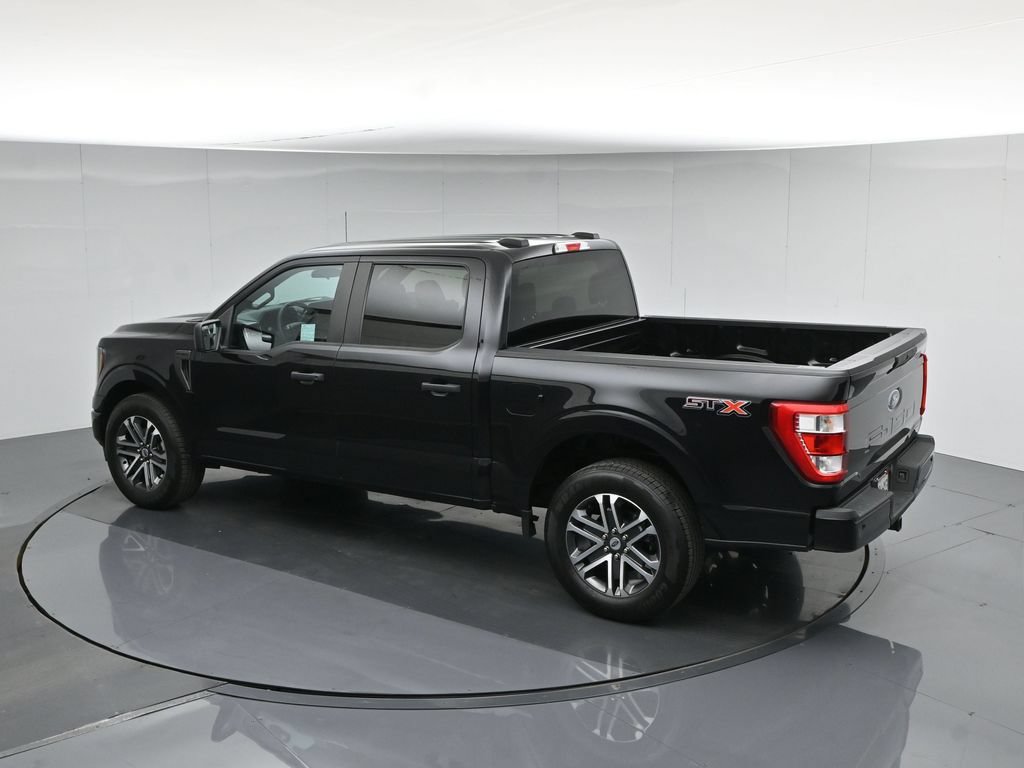 Certified 2023 Ford F150 XL w/ STX Appearance Package RWD image 43