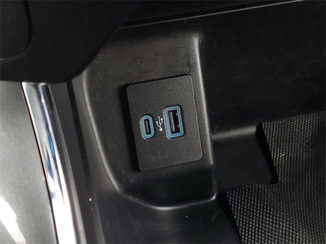 Certified 2023 Ford F150 XLT w/ Equipment Group 302A High image 24