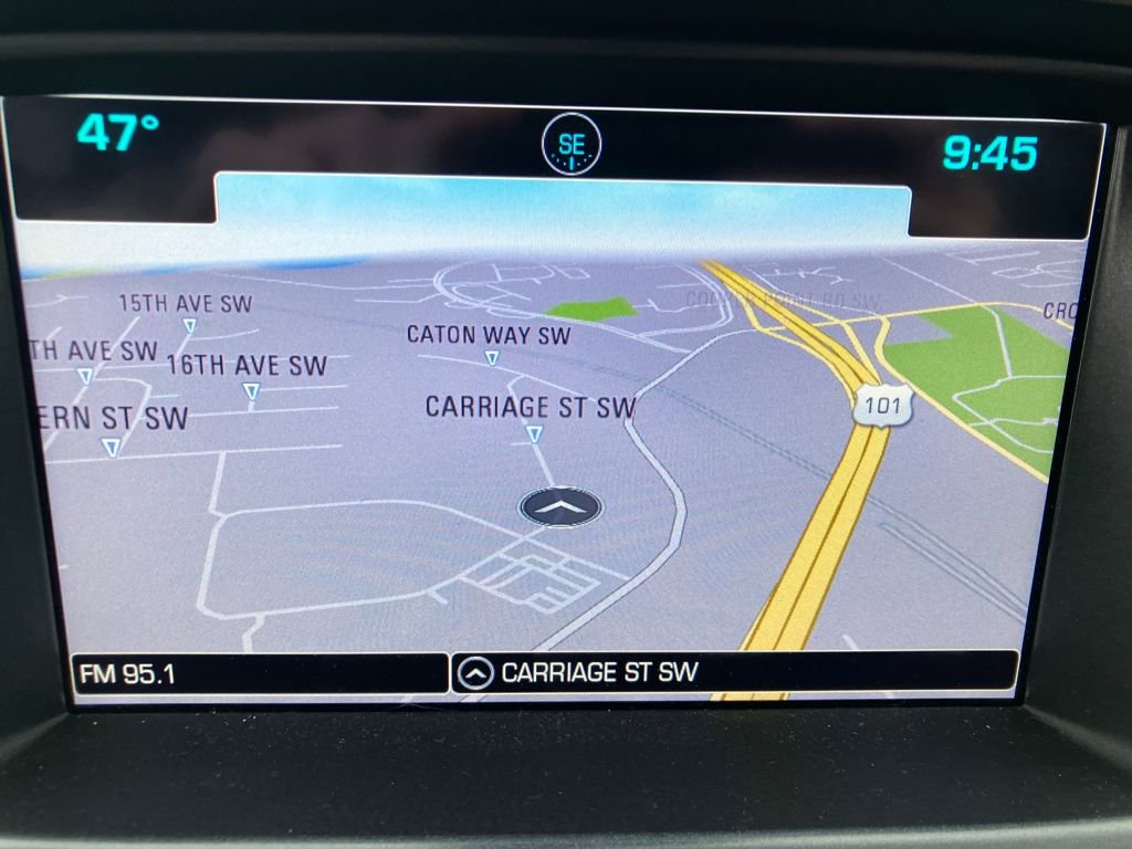 Used 2017 GMC Canyon Denali image 28