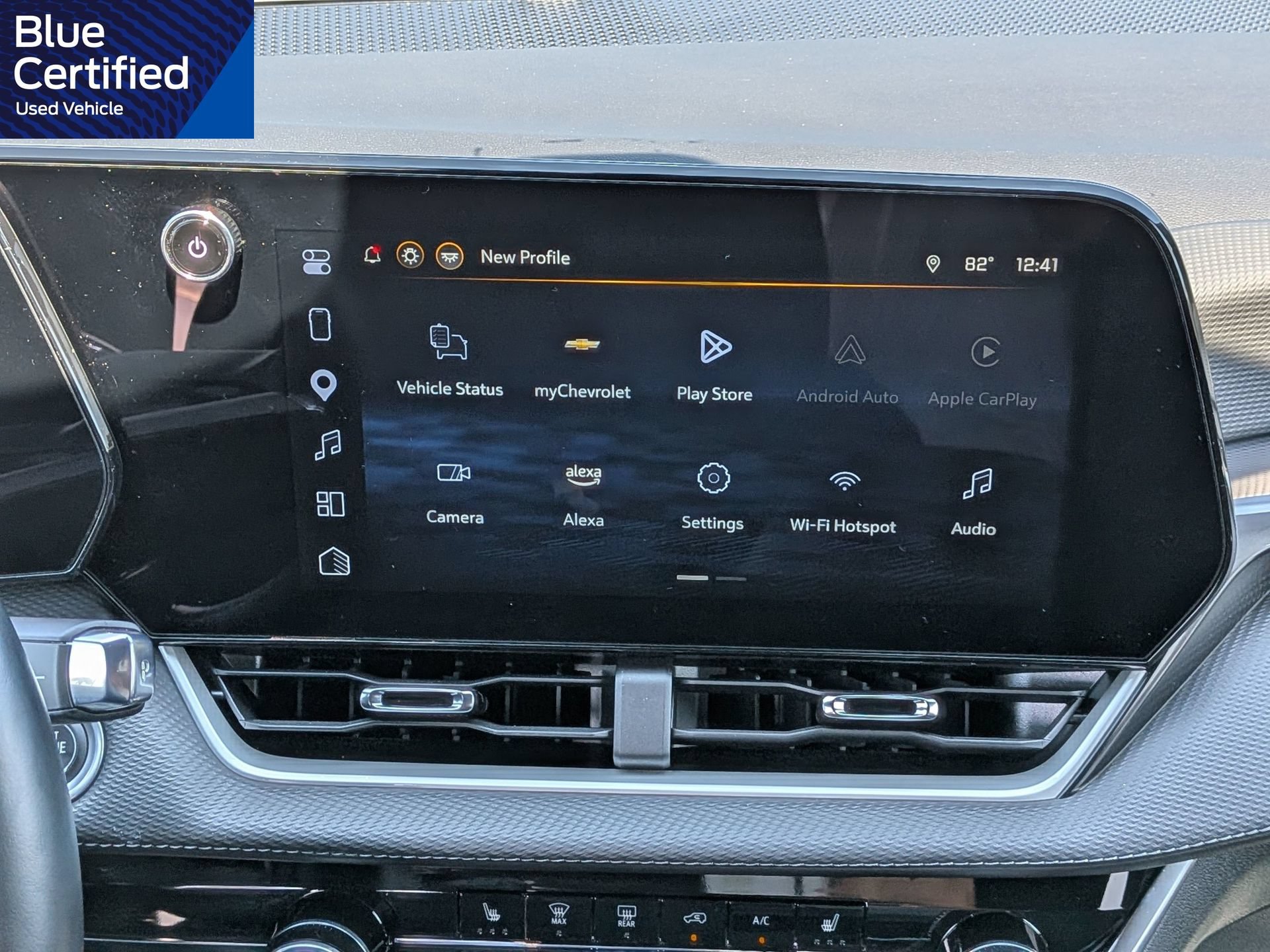 Used 2025 Chevrolet Equinox LT FWD image 20